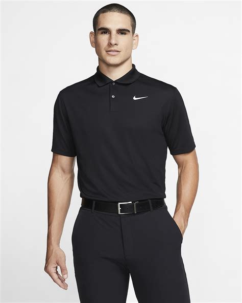 golf nike poloshirt herren|Men's Golf Polos. Nike.com.